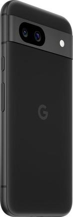 Google Pixel 8a 128GB Zwart | B Grade, Ophalen of Verzenden, Gebruikt, Zonder abonnement, Zonder simlock
