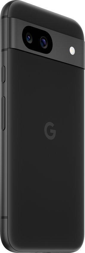 Google Pixel 8a 128GB Zwart | B Grade beschikbaar voor biedingen