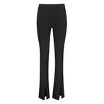 Princess goes Hollywood • zwarte pantalon split • 36, Kleding | Dames, Broeken en Pantalons, Princess goes Hollywood, Verzenden