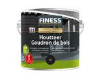 Houtteer Zwart 750 ml, Ophalen of Verzenden, Nieuw