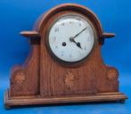 Klok - Japy Frères - Hout, Messing - 1900-1910