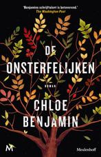De onsterfelijken 9789029092739 Chloe Benjamin, Boeken, Verzenden, Zo goed als nieuw, Chloe Benjamin