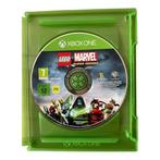 Lego Marvel Super Heroes (Losse CD) (XBOX ONE) (TWEEDEHANDS), Spelcomputers en Games, Verzenden, Nieuw