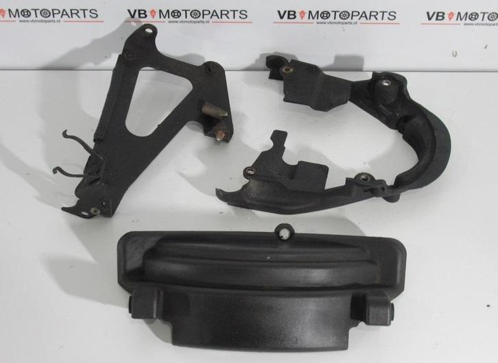 BMW R 1200 GS K25 Kappen motorblok, Motoren, Onderdelen | BMW, Ophalen of Verzenden