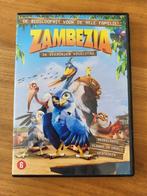 DVD - Zambezia, Gebruikt, Tekenfilm, Verzenden, Overige soorten