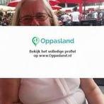 Ik ben Alberta, 70 jaar oud en ik zoek oppaswerk in Almere., Diensten en Vakmensen