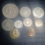 Mexico, Venezuela, Bolivia, Verenigd Koninkrijk. lote de