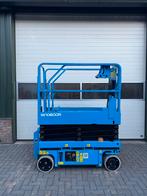 Sinoboom 1932 ME schaarhoogwerker (2020)