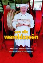 Van alle wereldzeeen 9789080677319 P.P. Klapwijk, Boeken, Verzenden, Gelezen, P.P. Klapwijk