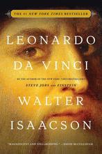 9781501139161 Leonardo Da Vinci Walter Isaacson, Boeken, Verzenden, Nieuw, Walter Isaacson