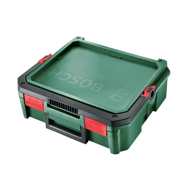 Enkele SystemBox Bosch (Gereedschapskisten & Accessoires), Motoren, Accessoires | Overige, Nieuw, Verzenden