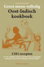 Groot nieuw volledig Oost-Indisch kookboek 9789081887571, Boeken, Verzenden, Zo goed als nieuw, J.M.J. Catenius-van der Meijden