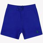 -28% Ralph Lauren  Ralph Lauren Baby jongens shorts in  maat, Kinderen en Baby's, Babykleding | Maat 86, Verzenden, Nieuw