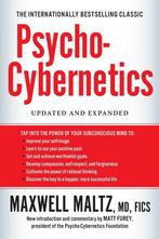 Psycho-Cybernetics 9780399176135 Dean Bokhari, Verzenden, Zo goed als nieuw, Dean Bokhari