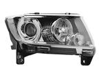 KOPLAMP VOOR JEEP COMPASS 2007-2011 00K05182552AB, Ophalen of Verzenden, Nieuw