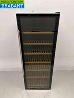 HCB Luxe Wijnkoelkast Wijnkoeling 137 flessen 230V Horeca, Ophalen of Verzenden, Nieuw in verpakking