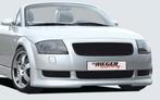 Rieger frontspoiler | TT (8N) - Coupé, Roadster | stuk onges, Verzenden, Nieuw, Audi