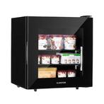 IceAge 36 diepvries 36 liter zwart, Witgoed en Apparatuur, Koelkasten en IJskasten, Minder dan 85 cm, Refurbished, Ophalen of Verzenden