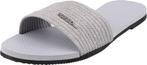 Havaianas You Malta Metallic Slippers - Grijs Maat 39/40``, Kleding | Dames, Schoenen, Verzenden, Nieuw