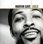 Marvin Gaye - Gold - CD, Verzenden, Nieuw in verpakking