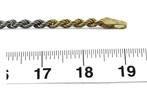 Zonder Minimumprijs - Armband - 18 karaat Geel goud,, Sieraden, Tassen en Uiterlijk, Armbanden, Nieuw