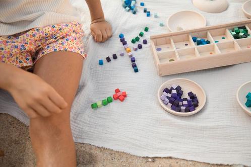 Grapat - Mis And Match 400+ stuks, Kinderen en Baby's, Speelgoed | Overig