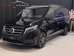 Mercedes-Benz V-Klasse 250d 4-MATIC Lang DC Avantgarde Editi, Automaat, Gebruikt, Overige kleuren, Diesel