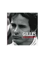 GILLES VILLENEUVE - A LIFE IN PICTURES - MARIO DONNINI -, Nieuw, Author