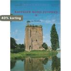 KASTELEN ROND ZUTHPEN 2 9789060115961 Harenberg, Boeken, Verzenden, Zo goed als nieuw, Harenberg