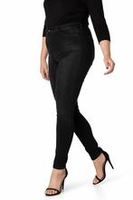 Jeans broek Faya Yesta Basic Maat:, Kleding | Dames, Spijkerbroeken en Jeans, Nieuw, Verzenden, Overige kleuren