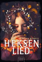 Heksenlied (9789044840827, Antonia Michaelis), Boeken, Nieuw, Verzenden