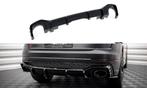 Aggressive Diffuser voor Audi RSQ8 Mk1, Ophalen of Verzenden