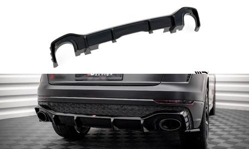 Aggressive Diffuser voor Audi RSQ8 Mk1, Auto diversen, Tuning en Styling, Ophalen of Verzenden