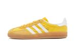 adidas Gazelle Indoor Crew Yellow Gum, Nieuw