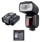 Godox Speedlite V860II Oly/Pan Trigger Kit, Audio, Tv en Foto, Fotografie | Flitsers, Nieuw, Overige merken, Ophalen of Verzenden