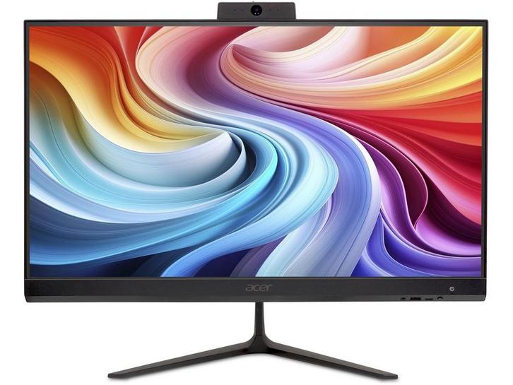 Acer Aspire C24-BI5416 - All-in-one PC - Intel Core i5-1334U, Computers en Software, Desktop Pc's, Nieuw, Verzenden