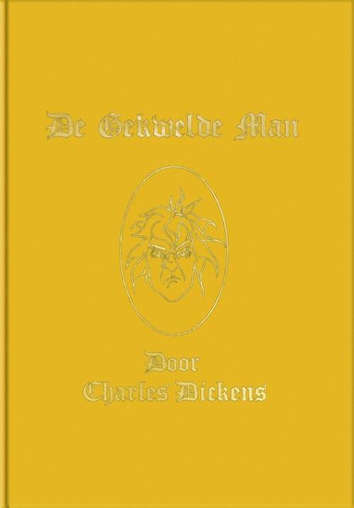 De Gekwelde Man / Kerstverhalen van Charles Dickens / 5, Boeken, Literatuur, Gelezen, Verzenden