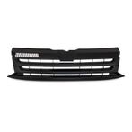 Grill VW T5 Transporter 09-15 zwart, Ophalen of Verzenden, Nieuw