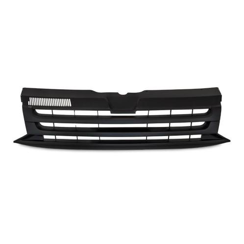 Grill VW T5 Transporter 09-15 zwart, Auto-onderdelen, Overige Auto-onderdelen, Ophalen of Verzenden