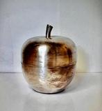 Decoratief ornament - appel - Frankrijk - appel met 6