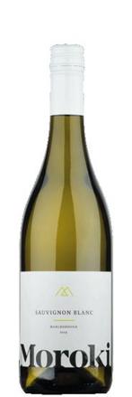 Moroki Sauvignon Blanc New Zeeland, Verzenden, Nieuw