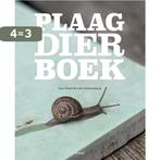 Plaagdierboek 9789492881045 Lotte Stekelenburg, Verzenden, Zo goed als nieuw, Lotte Stekelenburg