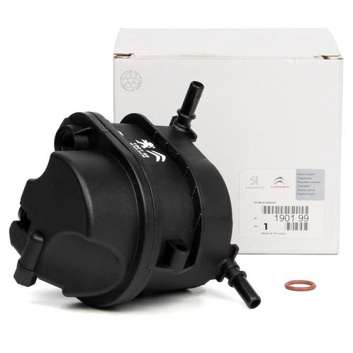 Originele Brandstoffilter Citroen Peugeot 1.4HDi 54/68 PK..., Auto-onderdelen, Filters, Nieuw, Ophalen of Verzenden