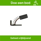 Bieden: Hensoldt Kelvin Hughes Radar Motor Carbon Brush Ass, Ophalen of Verzenden, Nieuw, Radar