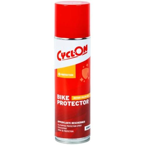 CyclOn Bike Protector Instant Polish Wax 250ml, Fietsen en Brommers, Fietsonderdelen, Algemeen, Nieuw, Verzenden