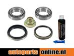 Wiellager set Kia Rio voorzijde, links of rechts, Verzenden, Nieuw, Kia