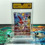 Pokémon Graded card - FA Latias #195 Pokémon - GG 10, Nieuw