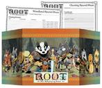 Root RPG - Accessory Pack | Leder Games - Gezelschapsspellen, Hobby en Vrije tijd, Gezelschapsspellen | Bordspellen, Verzenden
