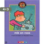 Mik en Roos / Maan roos vis / 1-1 9789027685841, Verzenden, Gelezen, Frank Smulders