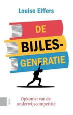 De bijlesgeneratie 9789462983250 Louise Elffers, Boeken, Verzenden, Zo goed als nieuw, Louise Elffers